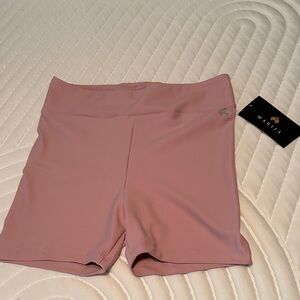 MARIIA Women's Bike Shorts